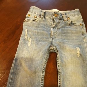 Levi's Infant 514 Jeans